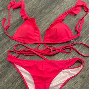 Victoria’s Secret PINK Bikini